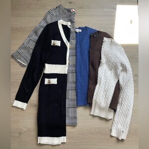 Professional Clothes Bundle